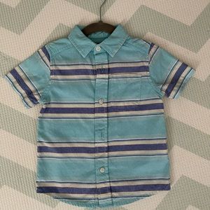 Shirt- Toddler Boy- The Children’s Place